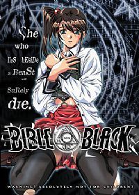 Bible Black – Anime hentai completo