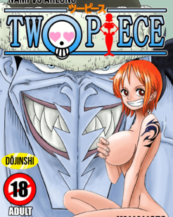 One Piece Hentai – Nami vs Arlong
