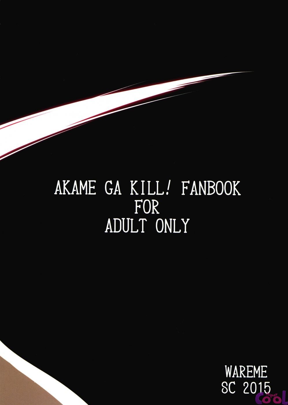 Akame Ga Kill Hentai Pornô Leone